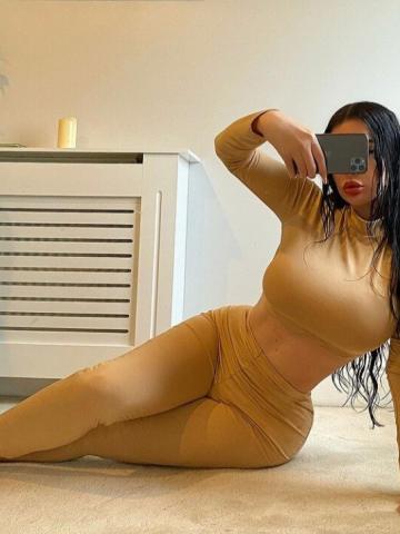 Индивидуалка Эльмира Фотография 2